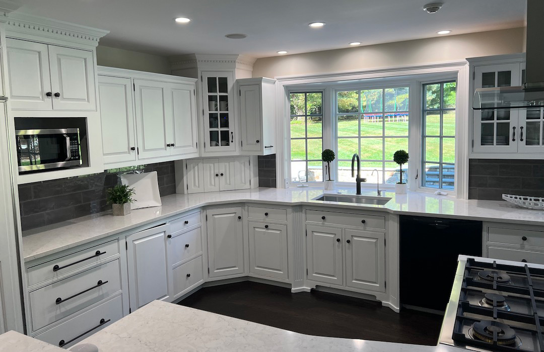 Mike Jasinski Cabinet Painting Services