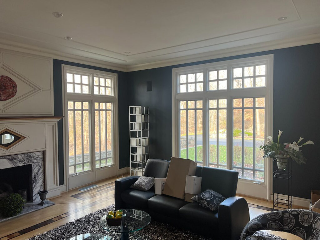 Home Interior Painting