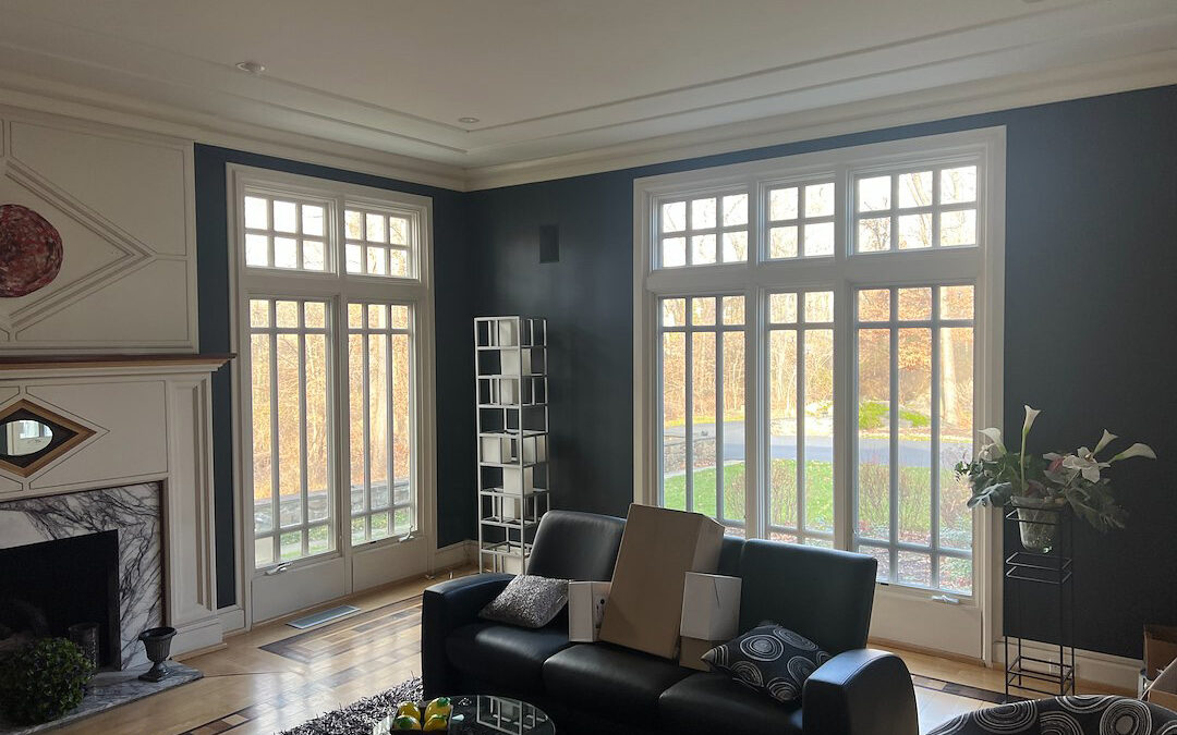 Home Interior Painting