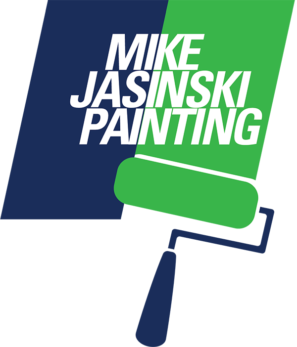 Mike Jasinski Painting 