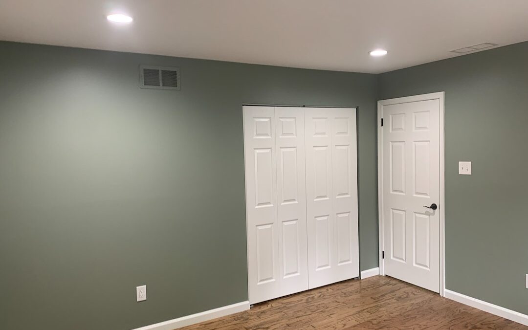 Havertown Interior Home Update