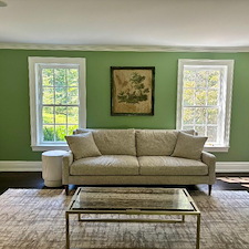 Interior Home Update in Malvern, PA