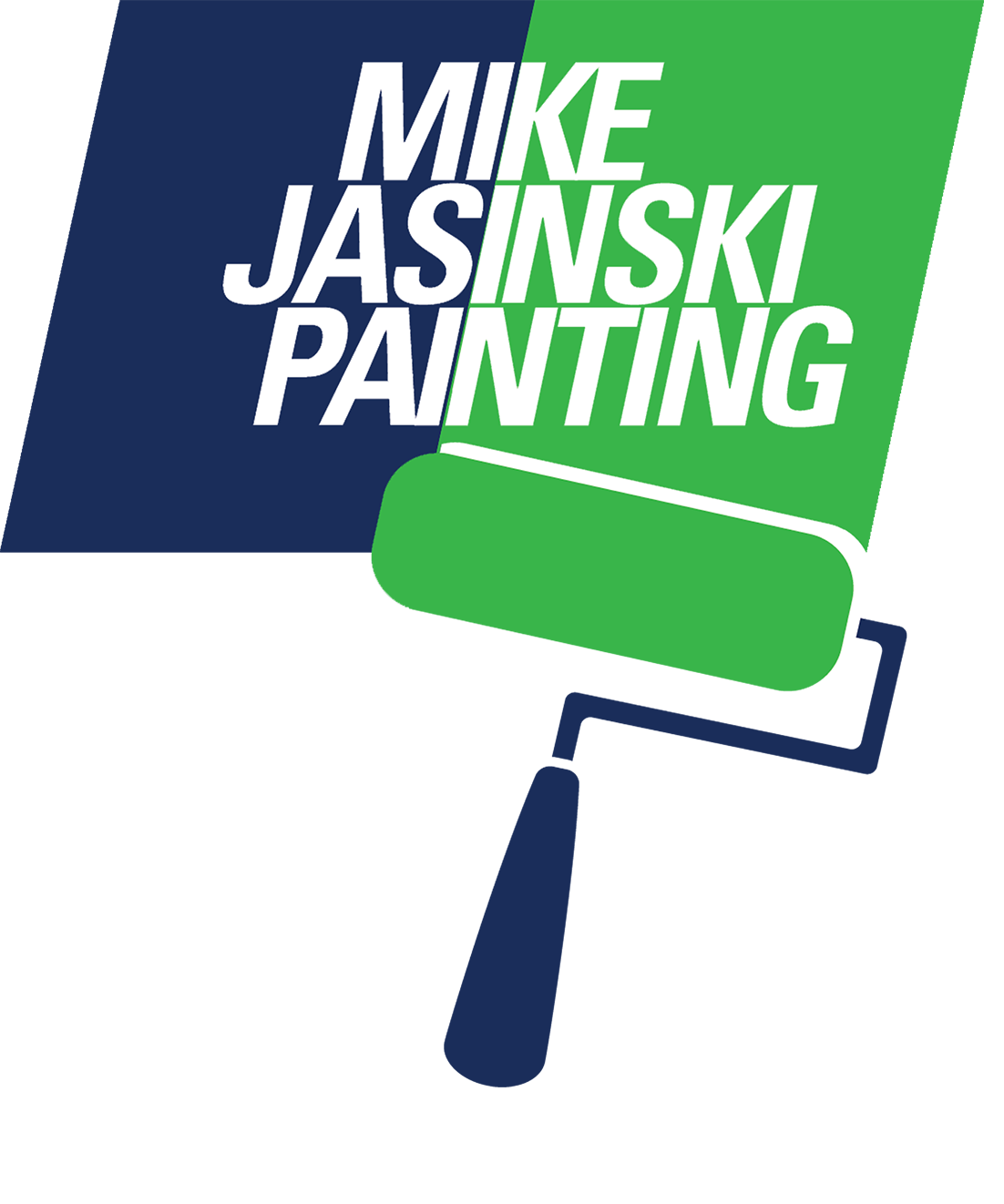 Mike Jasinski Logo
