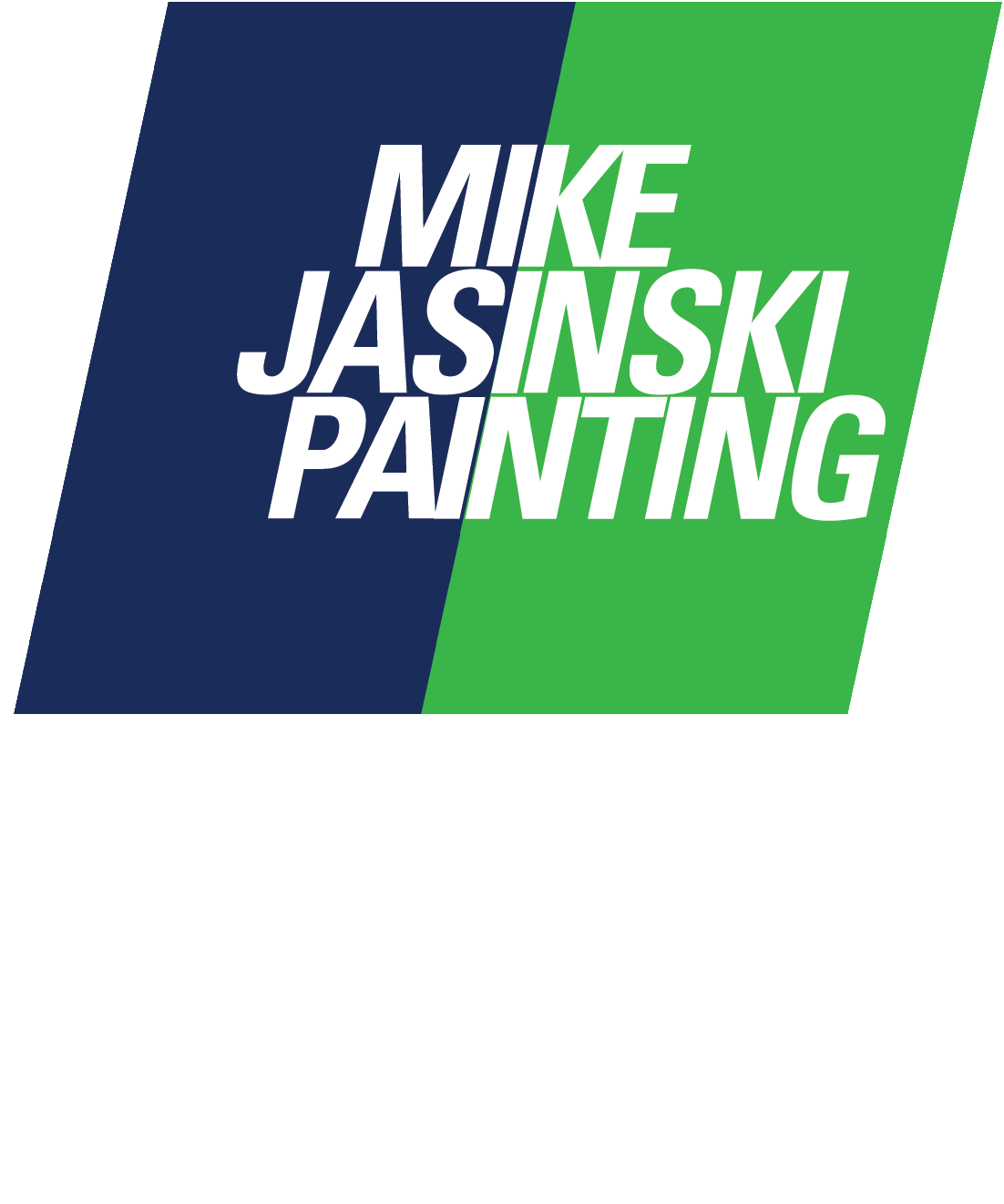 Mike Jasinski Painting 