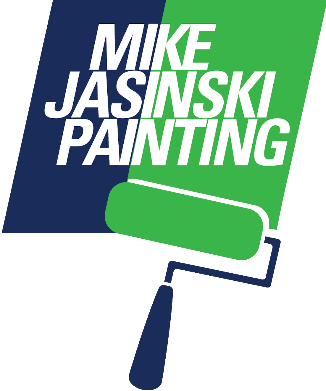 Mike Jasinski Painting 