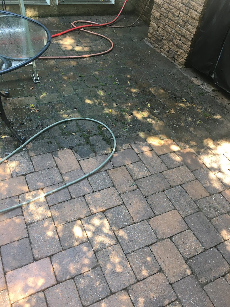 interior home update in bryn mawr pa